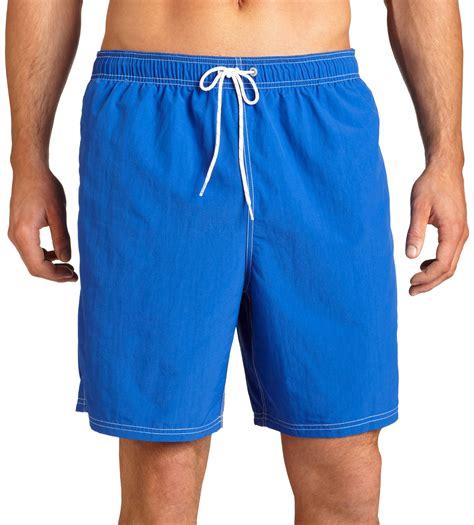 Swim Trunks 